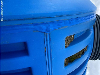 Trang thiết bị vườn CUVE A EAU 22M³: hình 4