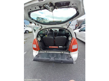 Xe hơi Citroen C2 AD508QG: hình 4 Xe hơi Citroen C2 AD508QG: hình 4