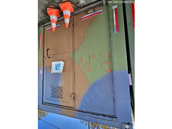 Container xây dựng