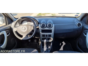 Xe hơi Dacia Sandero MPI Essence /GPL 176000km: hình 2