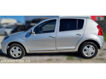 Xe hơi Dacia Sandero MPI Essence /GPL 176000km: hình 4