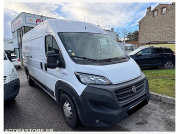Xe van chở hàng FIAT Ducato 2.3