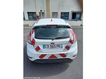 Xe hơi FORD