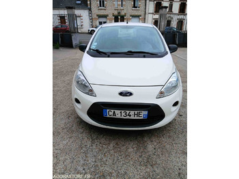 Xe hơi FORD