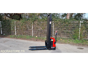 Máy xếp chồng HELI