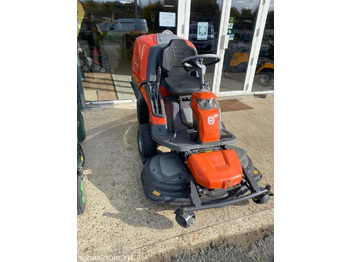 Cho thuê Husqvarna RC320TS 4x4 Husqvarna RC320TS 4x4: hình 3 Cho thuê Husqvarna RC320TS 4x4 Husqvarna RC320TS 4x4: hình 3