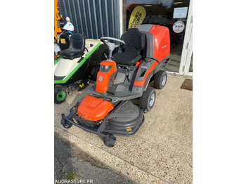 Cho thuê Husqvarna RC320TS 4x4 Husqvarna RC320TS 4x4: hình 2 Cho thuê Husqvarna RC320TS 4x4 Husqvarna RC320TS 4x4: hình 2