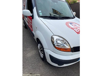 Xe van nhỏ gọn Kangoo utilitaire - 175 000 KMS: hình 5