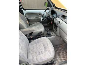 Xe van nhỏ gọn Kangoo utilitaire - 175 000 KMS: hình 4