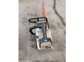 Trang thiết bị vườn STIHL
