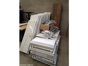 Dụng cụ/ Thiết bị