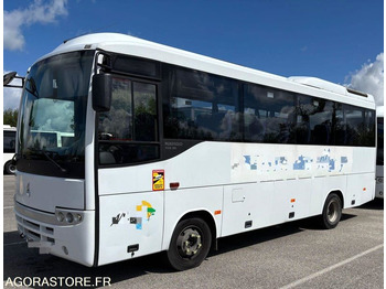 Xe bus mini MERCEDES-BENZ