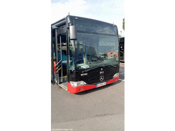 Xe bus mini MERCEDES-BENZ Citaro