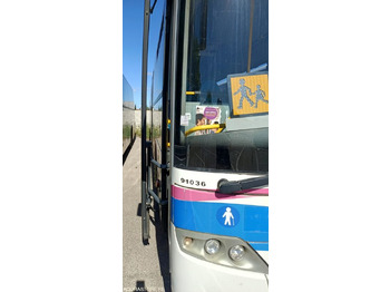 Xe bus mini MERCEDES-BENZ Intouro