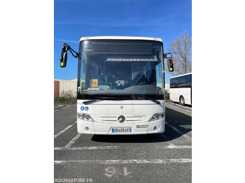 Xe bus mini MERCEDES-BENZ Intouro