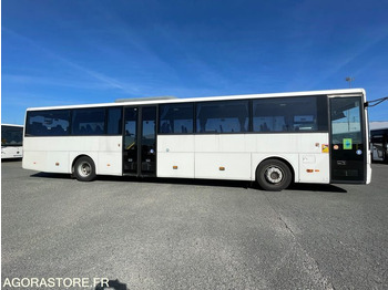 Xe bus mini, Xe van chở khách MERCEDES INTOURO M12,98m N°083228: hình 2