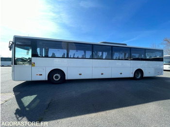 Xe bus mini, Xe van chở khách MERCEDES INTOURO M12,98m N°083228: hình 3