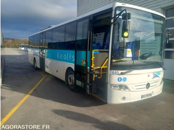 Xe buýt trường học MERCEDES-BENZ Intouro