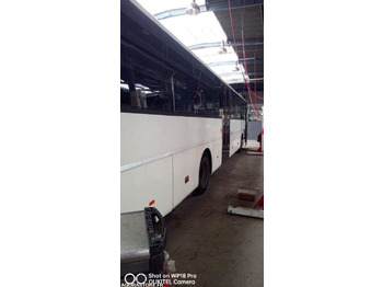 Xe bus mini MERCEDES-BENZ Intouro