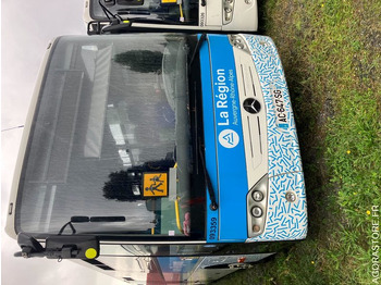 Xe buýt trường học MERCEDES-BENZ Intouro