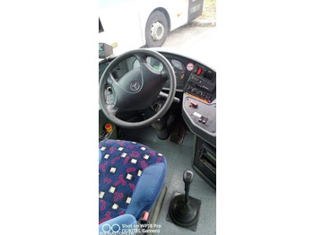 Xe bus mini MERCEDES-BENZ Intouro