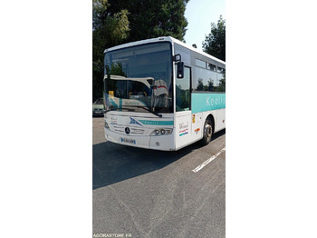 Xe bus mini, Xe van chở khách MERCEDES INTOURO N°103070: hình 2