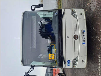 Xe buýt trường học MERCEDES-BENZ Intouro