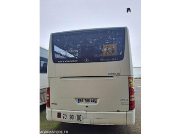 Xe buýt trường học MERCEDES INTOURO N°111043: hình 4