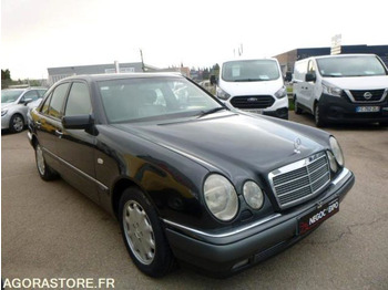 Xe hơi MERCEDES-BENZ