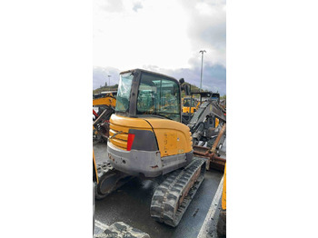 Máy xúc VOLVO ECR48C