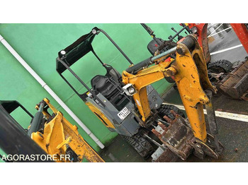 Máy xúc BOBCAT E17