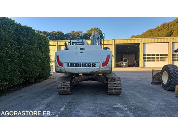 Cho thuê  PELLE A CHENILLE LIEBHERR R926LC - 2014 / 11450H (MJP926) PELLE A CHENILLE LIEBHERR R926LC - 2014 / 11450H (MJP926): hình 4
