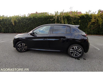 Xe hơi PEUGEOT