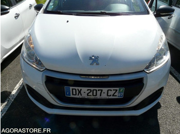 Xe hơi PEUGEOT