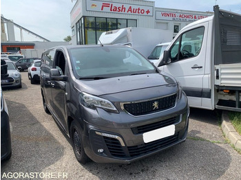 Xe van nhỏ gọn PEUGEOT Expert
