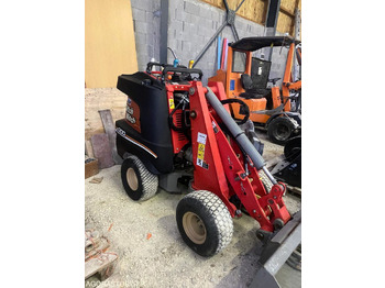 Máy xúc lật PORTE-OUTILS DITCH WITCH ZAHN R300: hình 3 Máy xúc lật PORTE-OUTILS DITCH WITCH ZAHN R300: hình 3