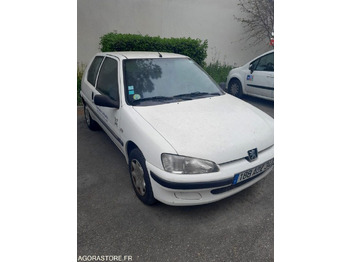 Xe hơi Peugeot 106 - 2003: hình 2