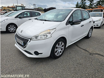Xe hơi PEUGEOT