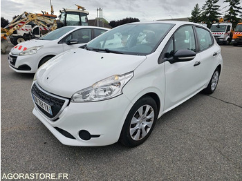 Xe hơi PEUGEOT