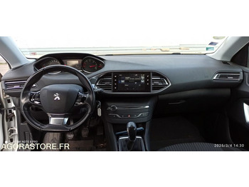 Xe hơi Peugeot 308 1.6 hdi 90 ch bvm5: hình 5