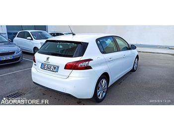 Xe hơi Peugeot 308 1.6 hdi 90 ch bvm5: hình 4