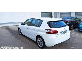 Xe hơi Peugeot 308 1.6 hdi 90 ch bvm5: hình 3