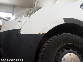 Xe van nhỏ gọn Peugeot Partner (pour pièces): hình 2