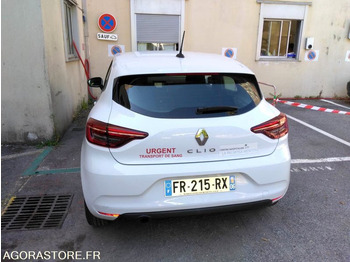 Xe hơi RENAULT