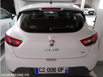 Xe hơi RENAULT CLIO IV - ZEN 09E E5 - 83985kms - 2013: hình 2