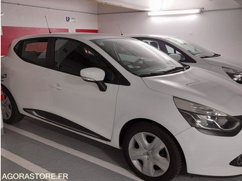 Xe hơi RENAULT CLIO IV - ZEN 09E E5 - 83985kms - 2013: hình 3