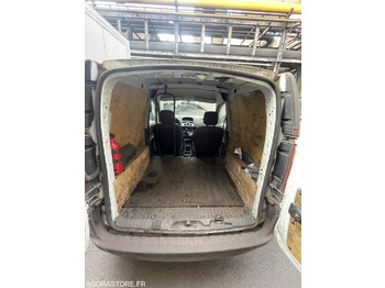 Xe van nhỏ gọn RENAULT KANGOO - 2011 - 157271KMs - BY-686-NP: hình 2 Xe van nhỏ gọn RENAULT KANGOO - 2011 - 157271KMs - BY-686-NP: hình 2