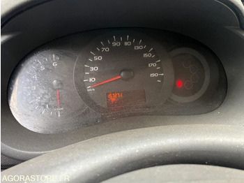 Xe van nhỏ gọn RENAULT KANGOO - 2011 - 157271KMs - BY-686-NP: hình 3 Xe van nhỏ gọn RENAULT KANGOO - 2011 - 157271KMs - BY-686-NP: hình 3