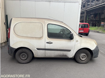Xe van nhỏ gọn RENAULT KANGOO - 2011 - 157271KMs - BY-686-NP: hình 4 Xe van nhỏ gọn RENAULT KANGOO - 2011 - 157271KMs - BY-686-NP: hình 4
