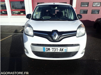 Xe hơi RENAULT KANGOO 7 PLACES 168277kms 2014: hình 5 Xe hơi RENAULT KANGOO 7 PLACES 168277kms 2014: hình 5